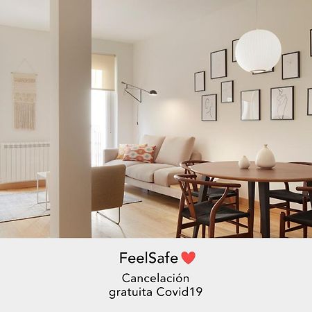 Eguzki By Feelfree Rentals Сан Себастиан Екстериор снимка