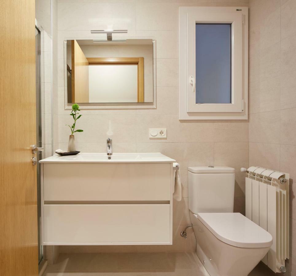 Eguzki By Feelfree Rentals Сан Себастиан Екстериор снимка